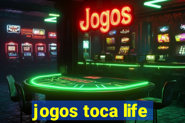 jogos toca life